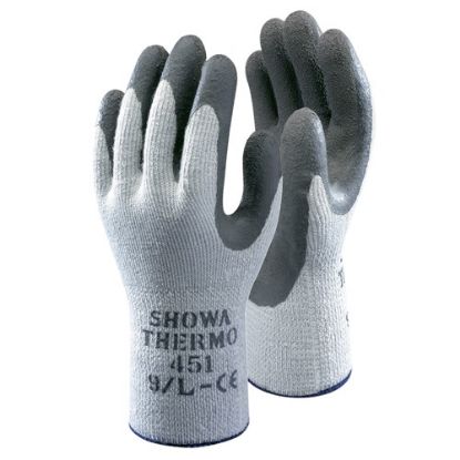 Image de Gants de travail Showa 451 thermo
