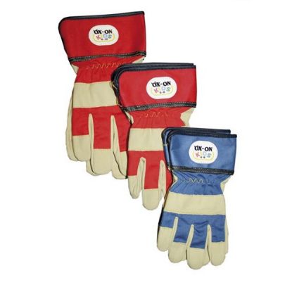 Image de Gants de jardin enfant Ox-on 6-8ans