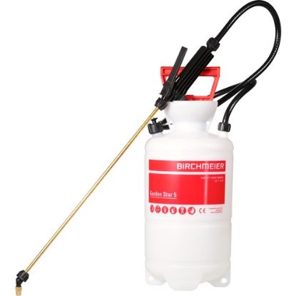 Image de Pulvérisateur Birchmeier 5L