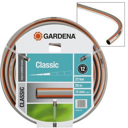 Image de Tuyau d'arrosage Gardena 20m