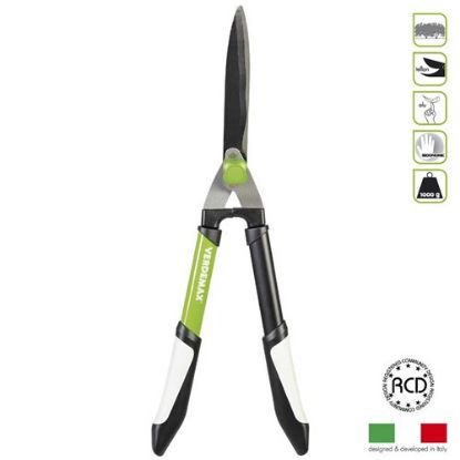Image de Cisailles télescopiques Verdemax