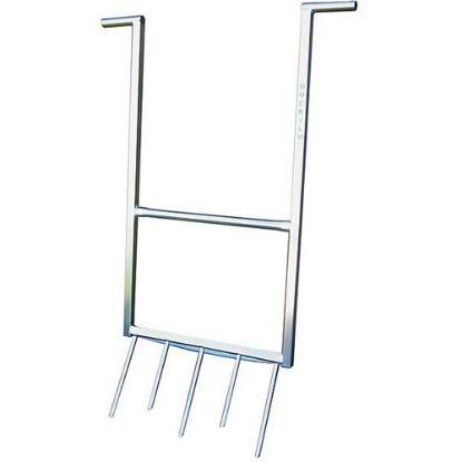 Image de Fourche à bêcher Guérilu à 5 dents