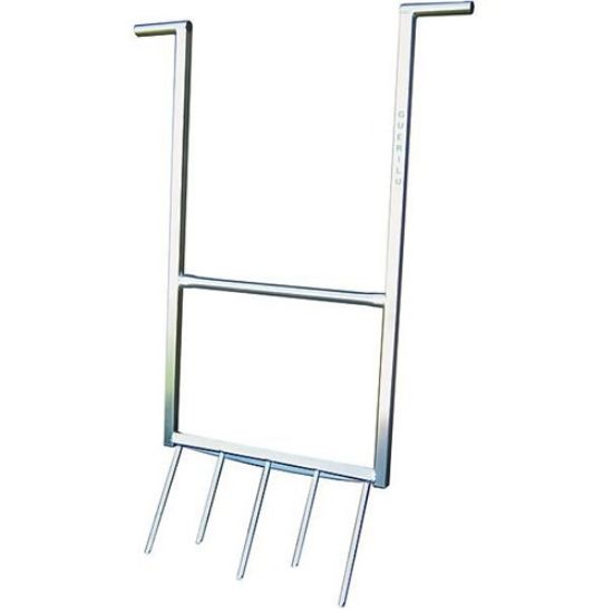 Image de Fourche à bêcher Guérilu à 5 dents