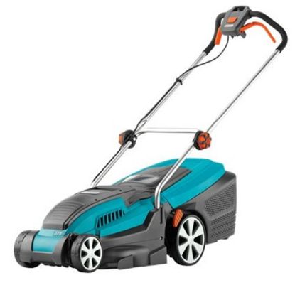 Image de Tondeuse Gardena powermax 37 E