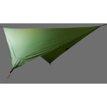 Image de Toit imperméable (trap) pour hamac