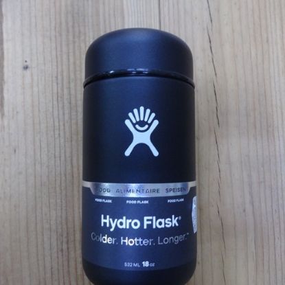 Image de Thermos alimentaire Hydro Flask 532 ml