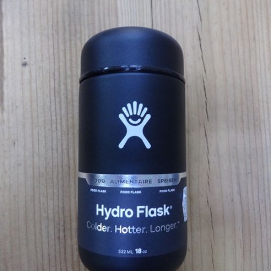Image de Thermos alimentaire Hydro Flask 532 ml