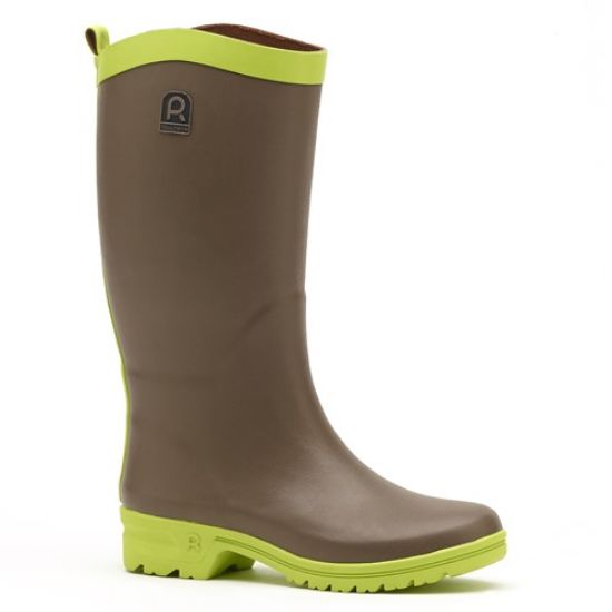 Image de Bottes Rouchette active country
