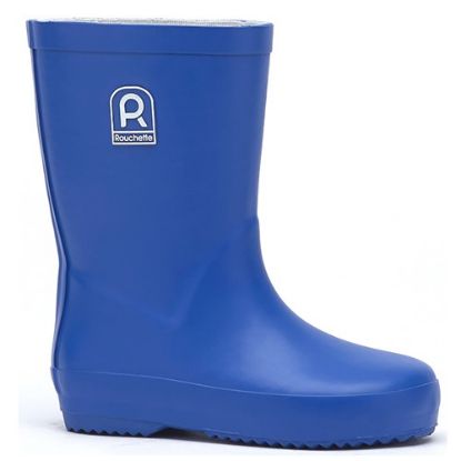 Image de Bottes enfant Rouchette flaque 