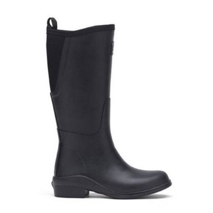 Image de Bottes Rouchette heel original femme