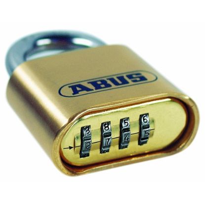 Image de Cadena Abus nautic code/180