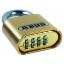 Image de Cadena Abus nautic code/180