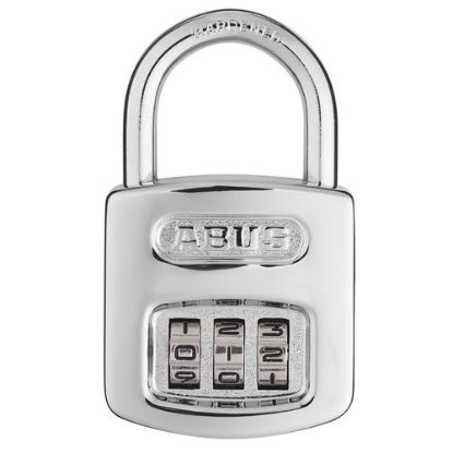 Image de Cadenas Abus prestige code 160/40
