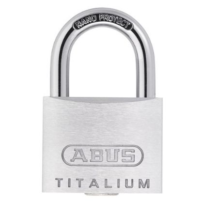 Image de Cadena Abus titanium 64ti/60