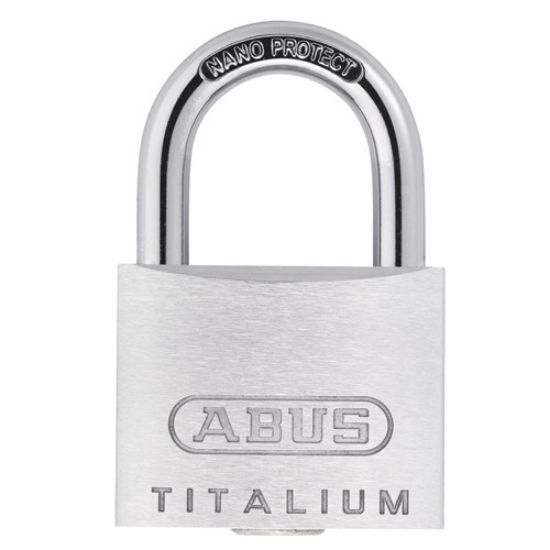 Image de Cadena Abus titanium 64ti/60