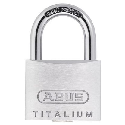Image de Cadena Abus titanium 64ti/35