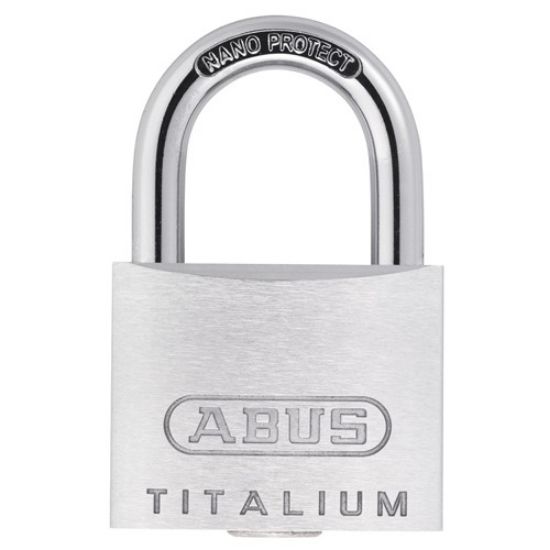 Image de Cadena Abus titanium 64ti/35
