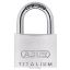 Image de Cadena Abus titanium 64ti/35