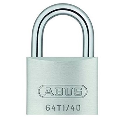 Image de Cadena Abus titanium 64ti/40