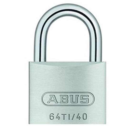 Image de Cadena Abus titanium 64ti/40