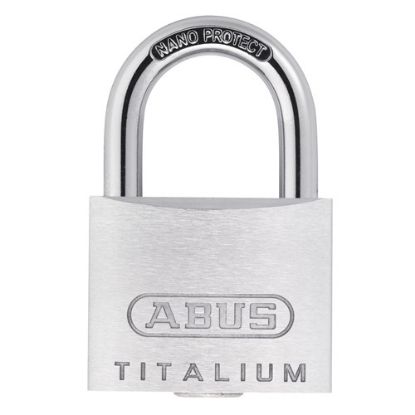 Image de Cadena Abus titanium 64ti/45