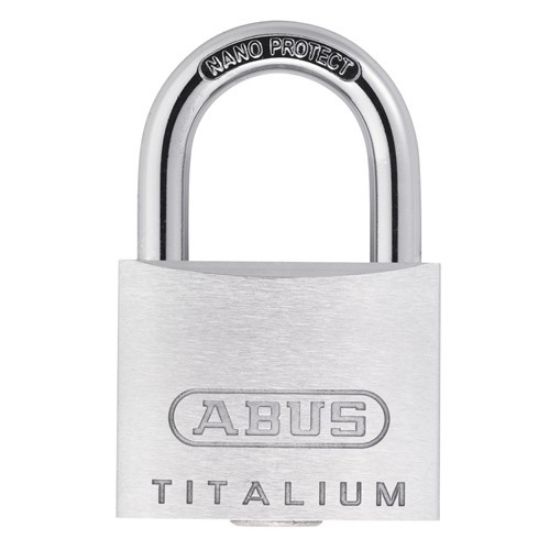 Image de Cadena Abus titanium 64ti/45