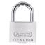 Image de Cadena Abus titanium 64ti/45