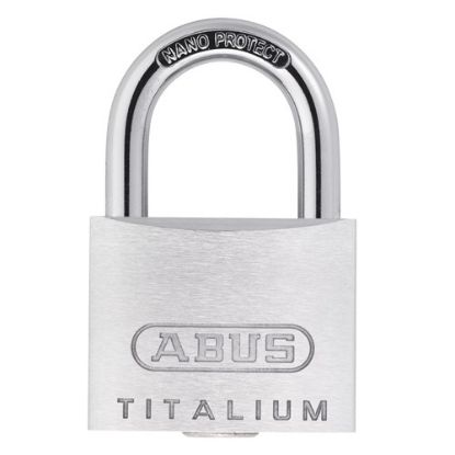 Image de Cadena Abus titanium 64ti/20