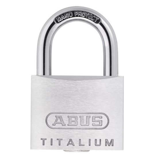 Image de Cadena Abus titanium 64ti/20