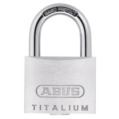 Image de Cadena Abus titanium 64ti/25