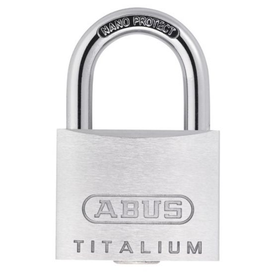 Image de Cadena Abus titanium 64ti/25
