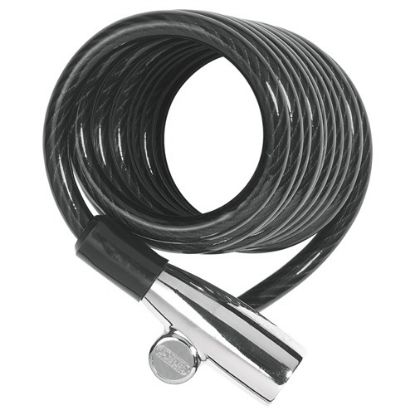Image de Cadenas Abus spirale à clé