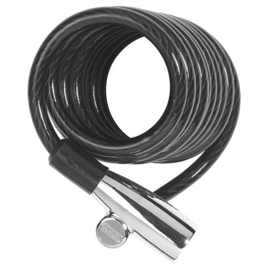 Image de Cadenas Abus spirale à clé