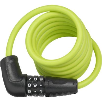 Image de Cadenas Abus star 4508C à code