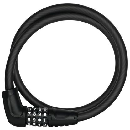 Image de Cadenas Abus numerino 5412C à code