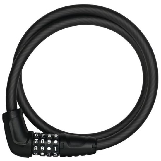 Image de Cadenas Abus numerino 5412C à code
