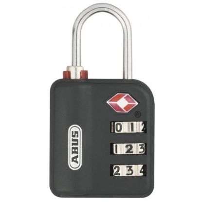Image de Cadenas Abus pour voyager aux USA
