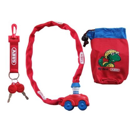 Image de Cadenas pour enfant Abus