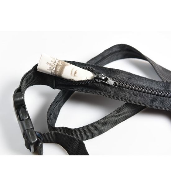 Image de Ceinture-portefeuille Trekmates