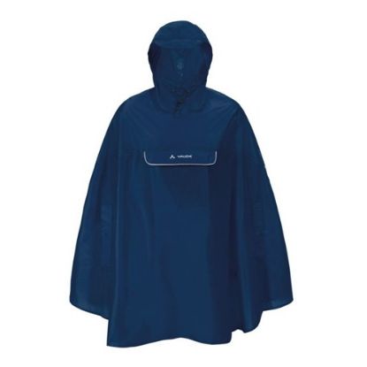 Image de Poncho de cyclisme Vaude