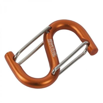 Image de Mousqueton Regatta s Karabiner