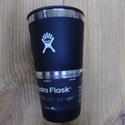 Image de Gobelet thermos Hydro Flask 473 ml