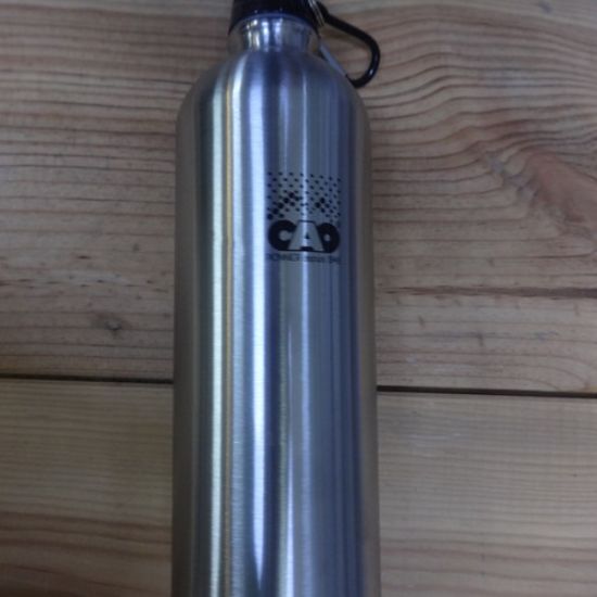 Image de Gourde CAO inox 0,75cl
