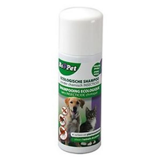 Image de Shampoing écologique Biopet 200ml