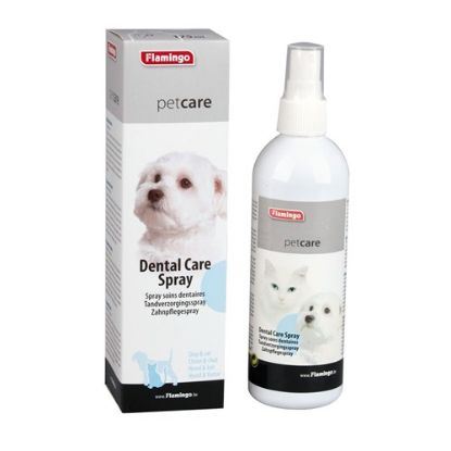 Image de Soin dentaire chien et chat 175ml