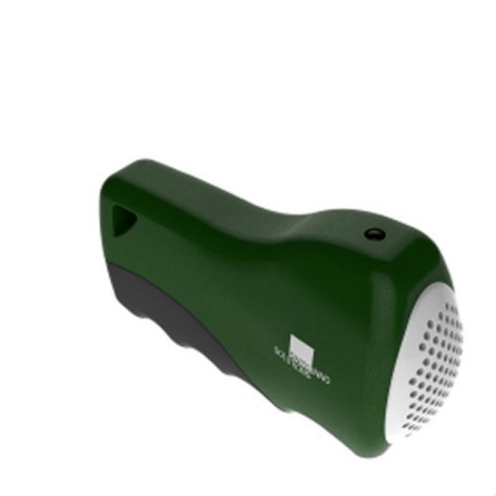 Image de Répulsif chien ultrasonic portable
