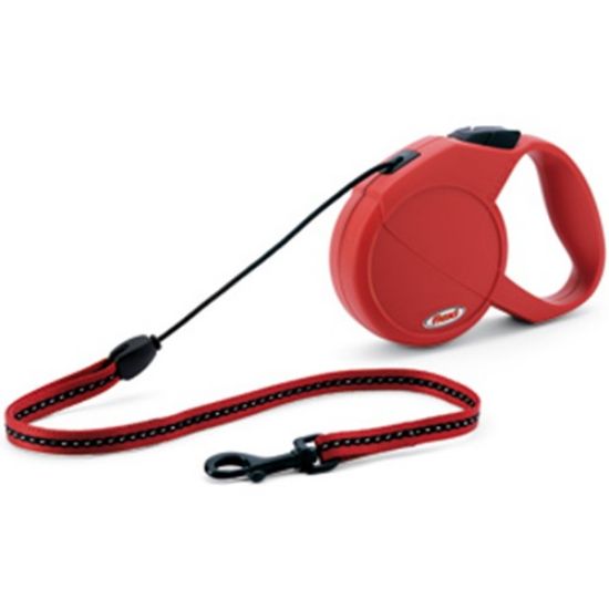 Image de Laisse Flexi classic cordon M