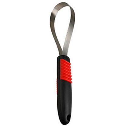 Image de Brosse pour chien Flamingo shedder 