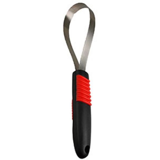 Image de Brosse pour chien Flamingo shedder 