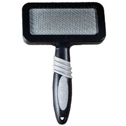 Image de Brosse universelle medium Flamingo